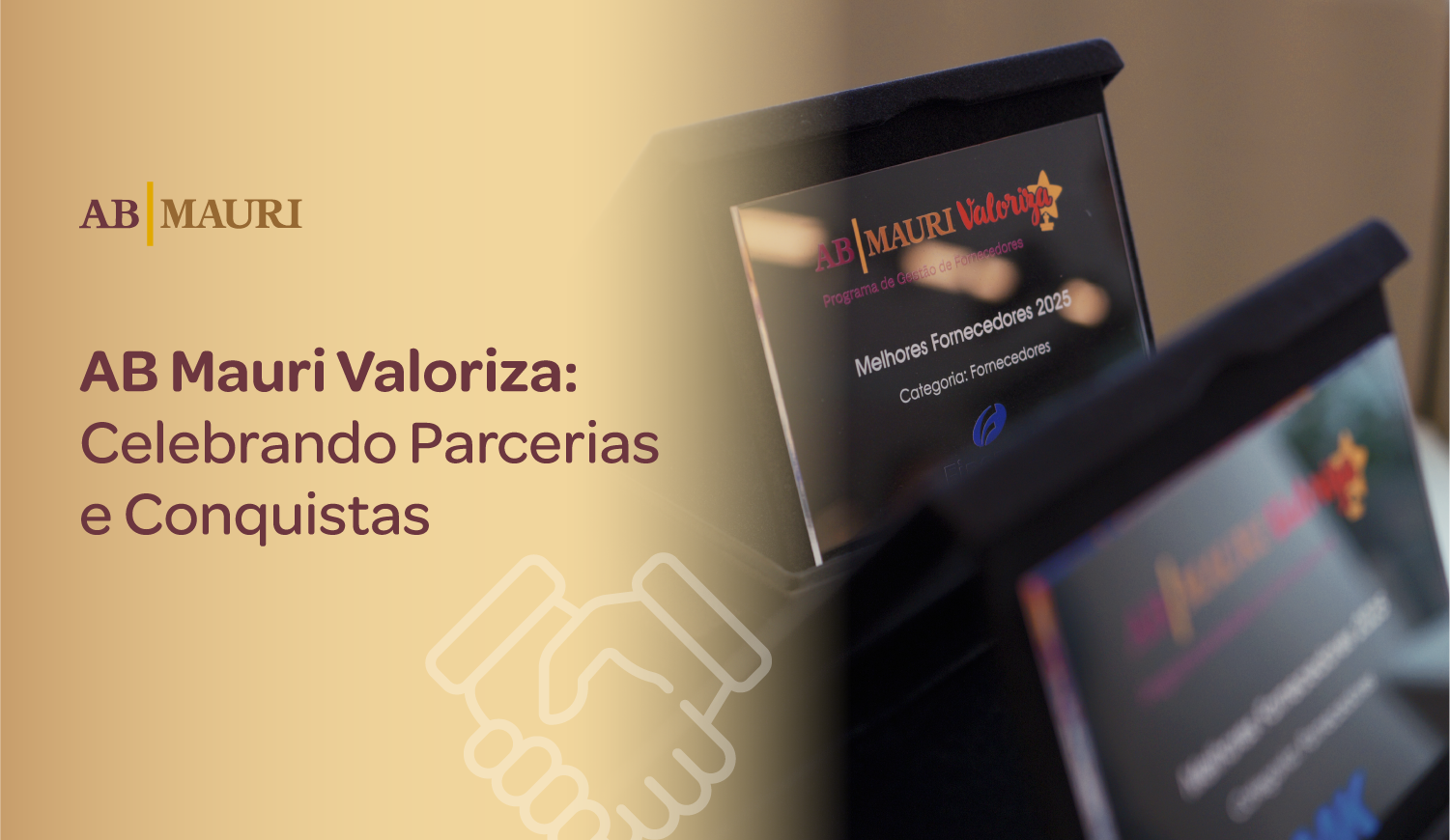 AB Mauri Valoriza chega à 5ª edição reforçando a importância das parcerias estratégicas